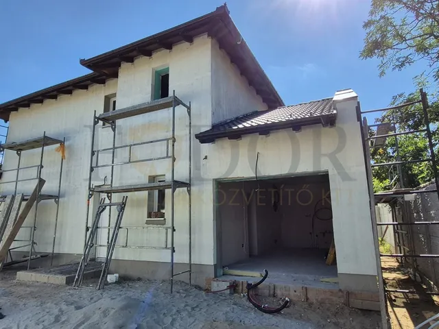 Eladó ház Gyál 137 nm