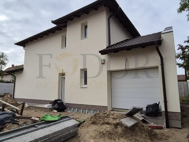 Eladó ház Gyál 137 nm