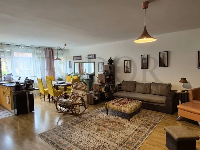 Eladó lakás Budapest XVIII. kerület 66 nm