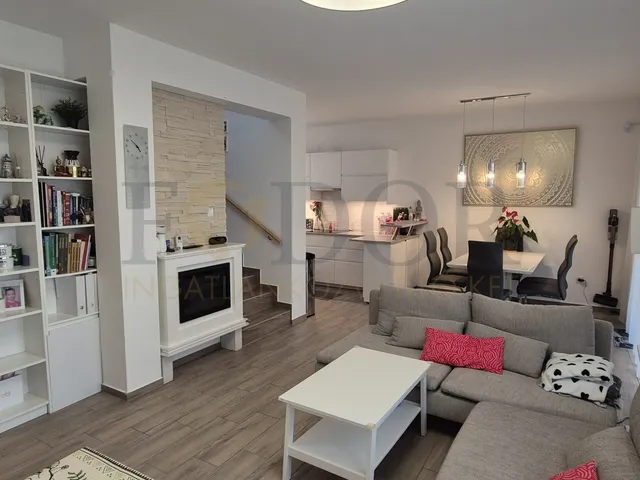 Eladó ház Budapest XVIII. kerület, Gloriett-telep 108 nm