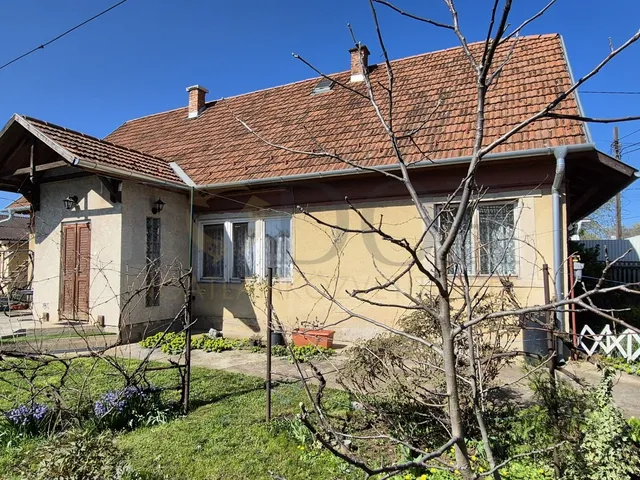 Eladó ház Budapest XVIII. kerület, Miklóstelep 100 nm