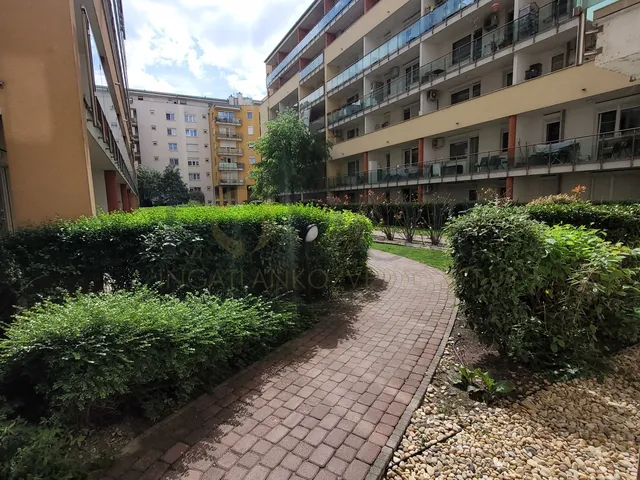 Eladó lakás Budapest XI. kerület, Albertfalva 32 nm