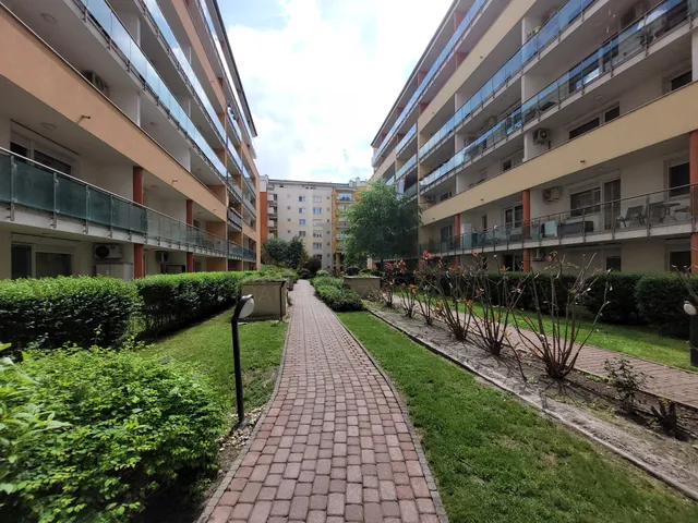 Eladó lakás Budapest XI. kerület, Albertfalva 32 nm