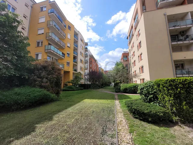 Eladó lakás Budapest XI. kerület, Albertfalva 32 nm