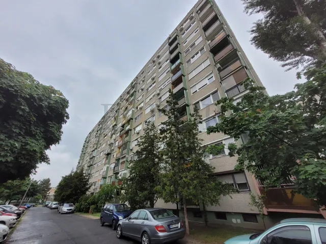 Eladó lakás Budapest XX. kerület 54 nm
