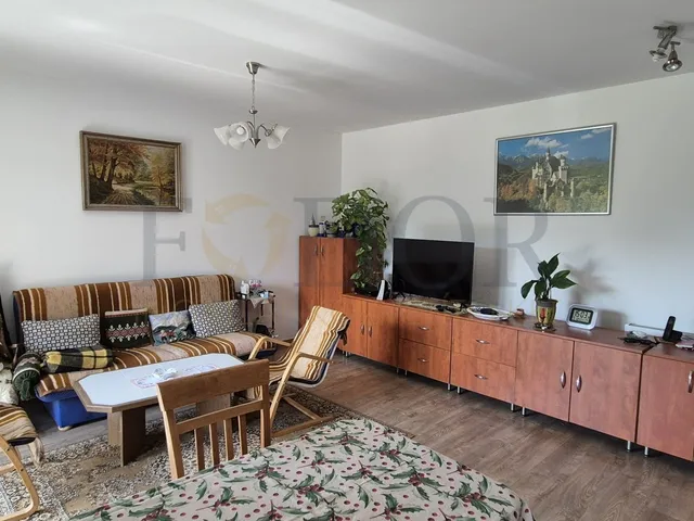Eladó lakás Budapest XVIII. kerület, Gloriett-telep 62 nm