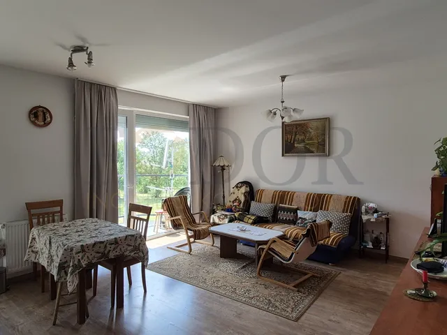 Eladó lakás Budapest XVIII. kerület, Gloriett-telep 62 nm