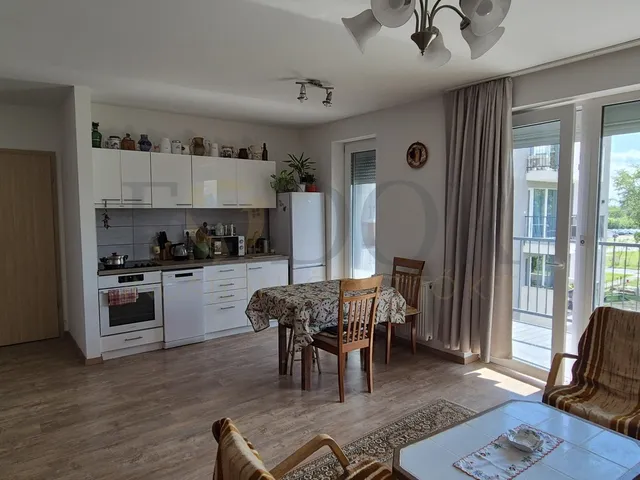 Eladó lakás Budapest XVIII. kerület, Gloriett-telep 62 nm