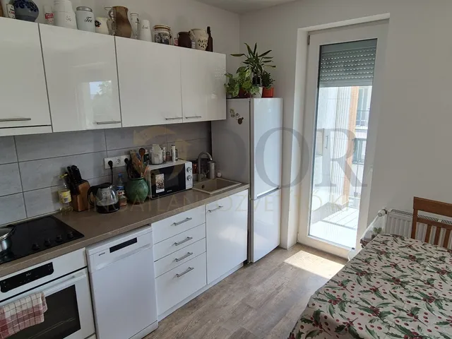 Eladó lakás Budapest XVIII. kerület, Gloriett-telep 62 nm