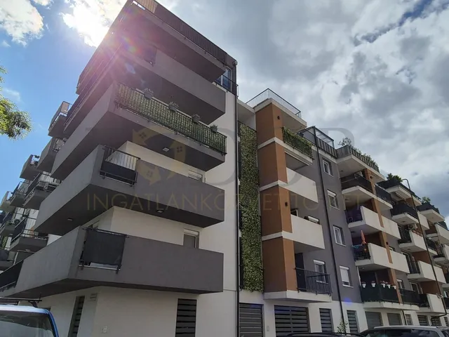 Eladó lakás Budapest XVIII. kerület, Gloriett-telep 62 nm