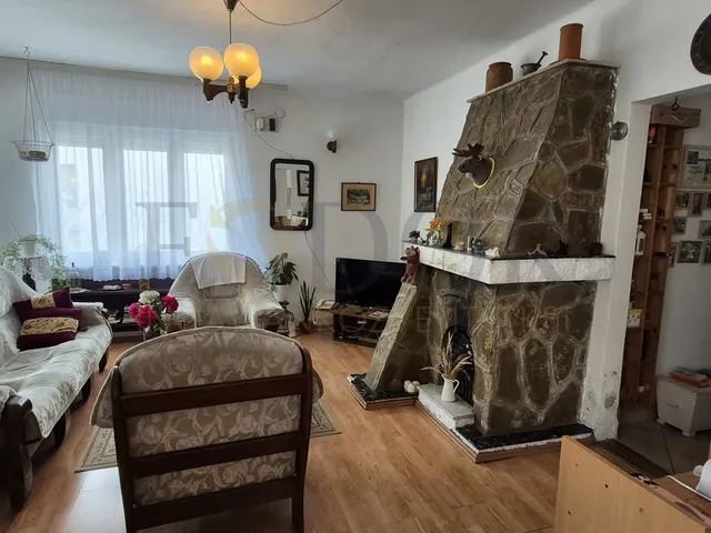Eladó ház Budapest XVIII. kerület, Kossuth Ferenc-telep 125 nm