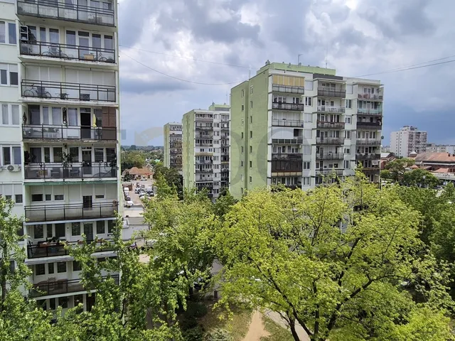 Eladó lakás Budapest XVII. kerület, Rákoskeresztúr 63 nm