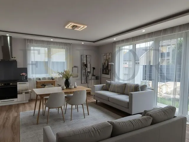 Eladó ház Budapest XVIII. kerület, Bókaytelep 116 nm