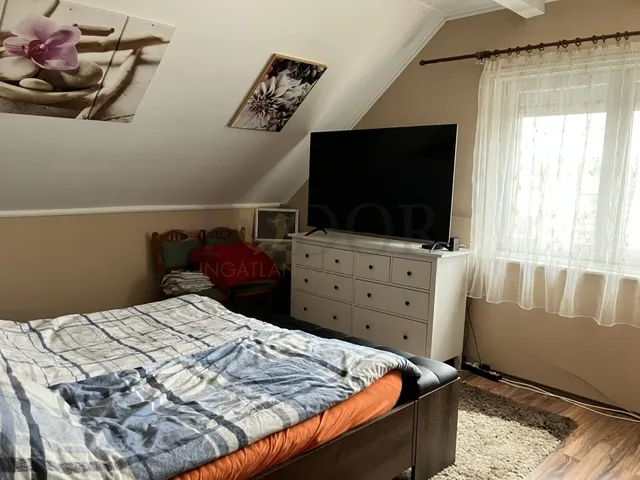 Eladó ház Budapest XVIII. kerület, Újpéteritelep 143 nm
