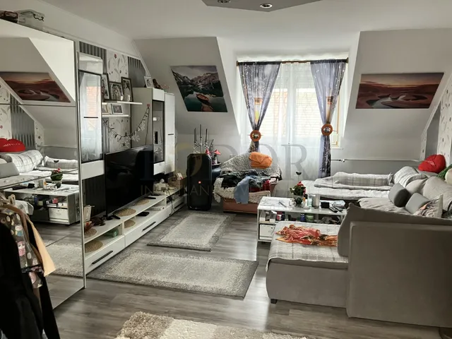 Eladó ház Budapest XVIII. kerület, Újpéteritelep 143 nm