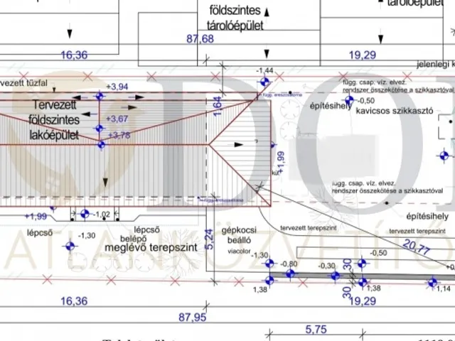 Eladó ház Gyál 80 nm