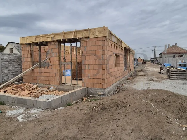 Eladó ház Gyál 80 nm