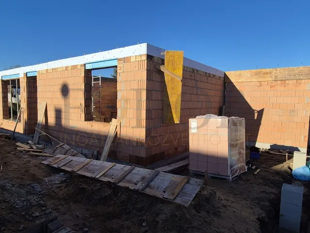 Eladó ház Gyál 80 nm