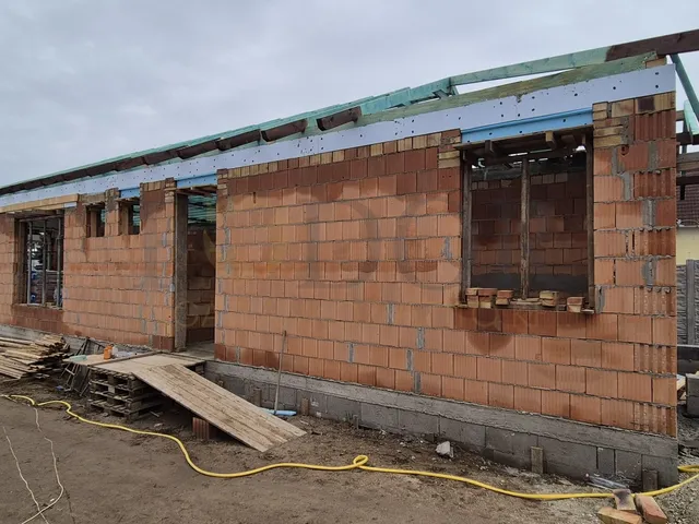 Eladó ház Gyál 80 nm