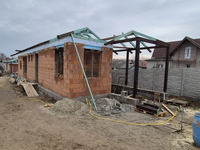 Eladó ház Gyál 80 nm