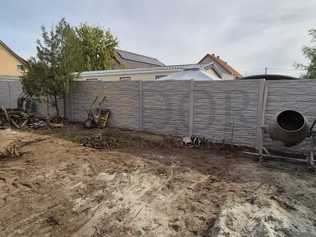 Eladó ház Gyál 99 nm