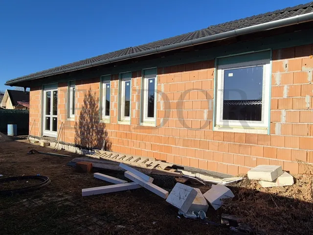 Eladó ház Gyál 99 nm