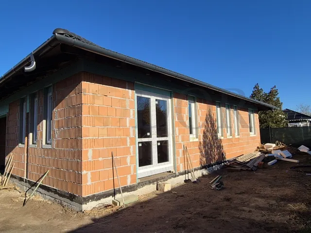 Eladó ház Gyál 99 nm