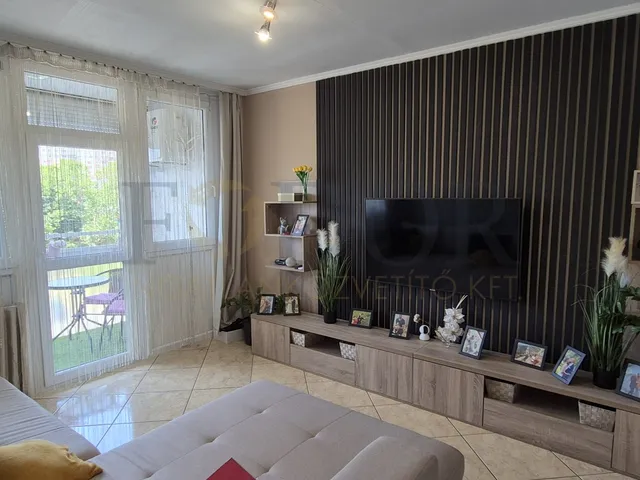 Eladó lakás Budapest XVIII. kerület 72 nm