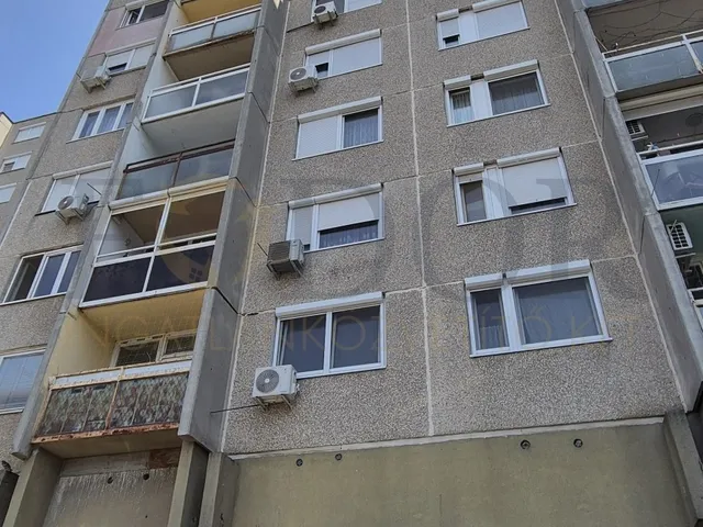 Eladó lakás Budapest XVIII. kerület 72 nm
