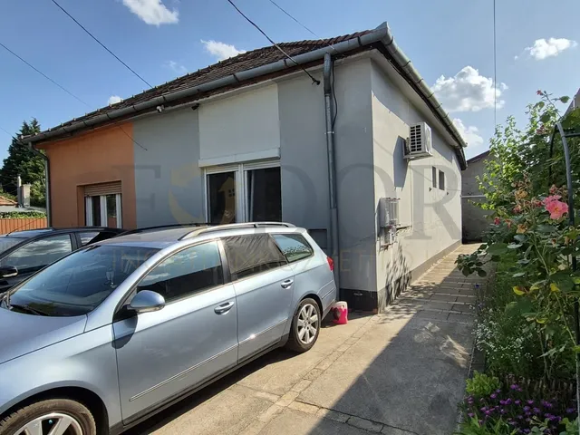 Eladó ház Budapest XVIII. kerület, Kossuth Ferenc-telep 94 nm