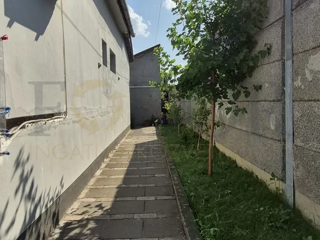 Eladó ház Budapest XVIII. kerület, Kossuth Ferenc-telep 94 nm