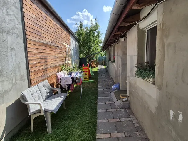Eladó ház Budapest XVIII. kerület, Kossuth Ferenc-telep 94 nm
