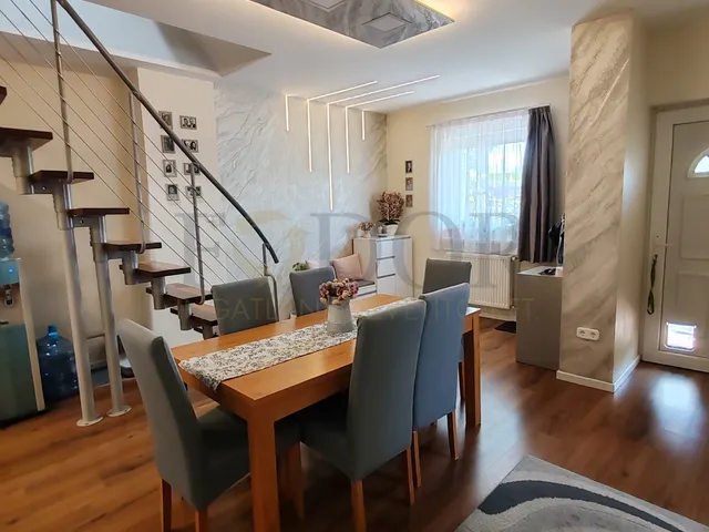 Eladó ház Gyál 81 nm
