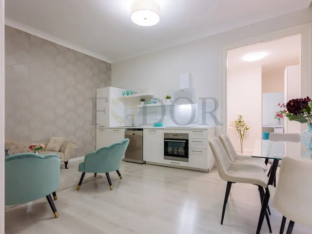 Eladó lakás Budapest IX. kerület, Belső Ferencváros 71 nm
