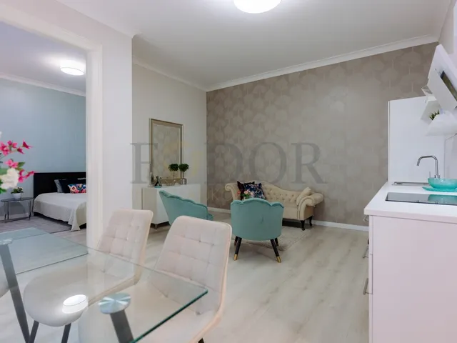 Eladó lakás Budapest IX. kerület, Belső Ferencváros 71 nm