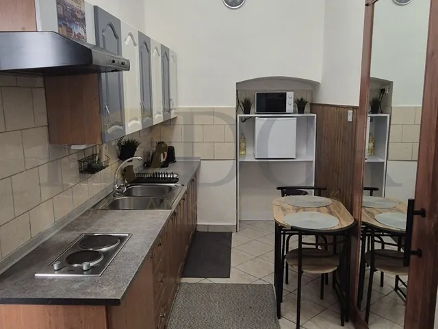 Eladó lakás Budapest VIII. kerület 29 nm