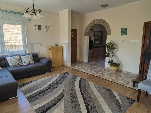 Eladó ház Gyál 131 nm