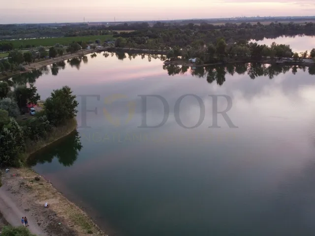 Eladó mezőgazdasági ingatlan Majosháza 90000 nm