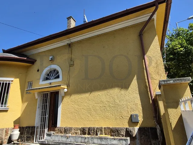 Eladó ház Budapest X. kerület, Óhegy 119 nm
