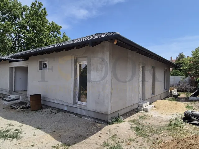 Eladó ház Budapest XVIII. kerület, Kossuth Ferenc-telep 83 nm