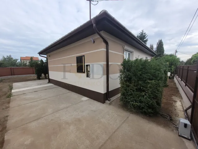 Eladó ház Gyál 110 nm