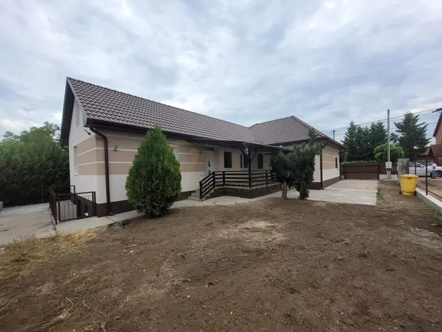 Eladó ház Gyál 110 nm