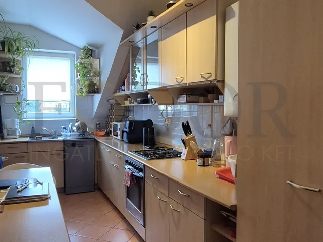 Eladó lakás Budapest X. kerület, Kőbánya 74 nm