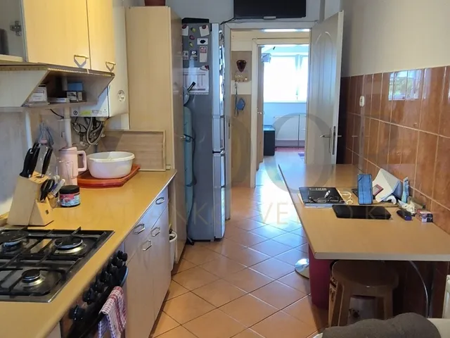 Eladó lakás Budapest X. kerület, Kőbánya, Gergely utca 74 nm