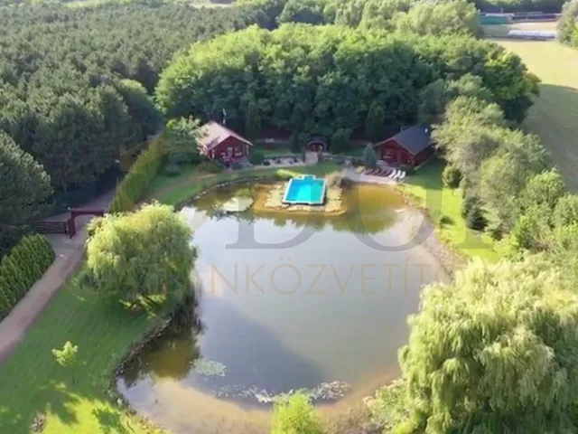 Eladó ház Kecskemét 300 nm