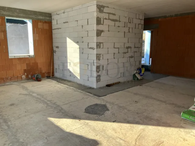 Eladó ház Budapest XVIII. kerület, Kossuth Ferenc-telep 135 nm