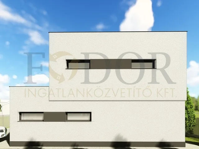 Eladó ház Budapest XVIII. kerület, Kossuth Ferenc-telep 163 nm