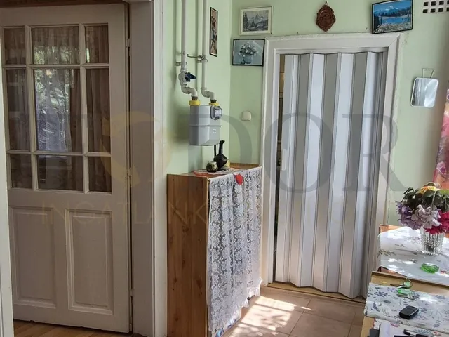 Eladó ház Ócsa 52 nm