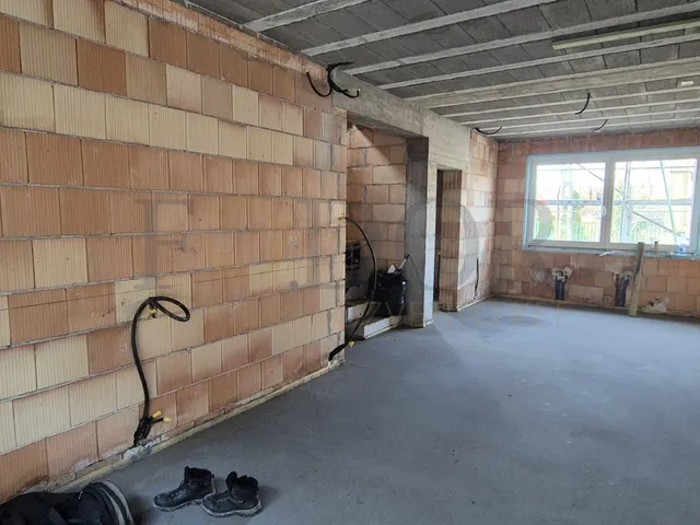 Eladó ház Budapest XVIII. kerület, Újpéteritelep 122 nm