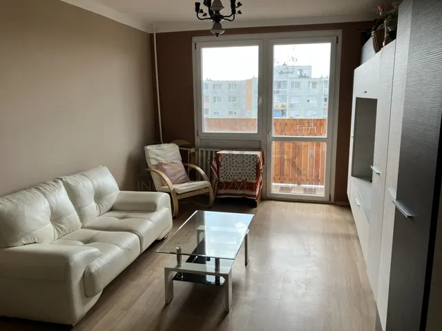 Eladó lakás Budapest XVIII. kerület 53 nm
